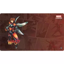 FFG - Marvel Champions: Wasp playmat játékalátét