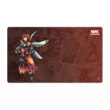 FFG - Marvel Champions: Wasp playmat játékalátét