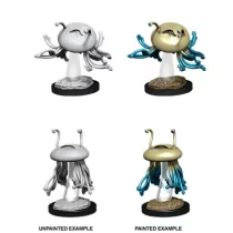 D&D Nolzur's Marvelous Miniatures: Flumph-90065