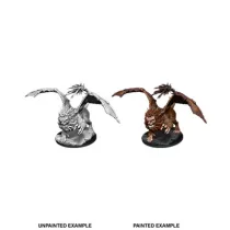 D&D Nolzur's Marvelous Miniatures: Manticore-90078