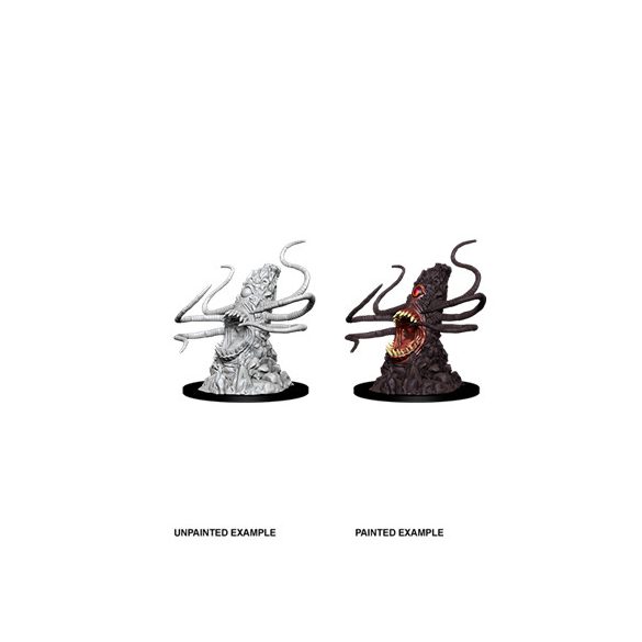 D&D Nolzur's Marvelous Miniatures - Roper-WZK90085