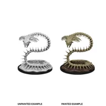 D&D Nolzur's Marvelous Miniatures: Bone Naga-90086