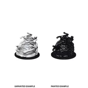 D&D Nolzur's Marvelous Miniatures: Black Pudding-90089