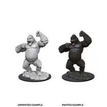 D&D Nolzur's Marvelous Miniatures: Giant Ape-90090