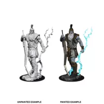 D&D Nolzur's Marvelous Miniatures: Storm Giant-90091