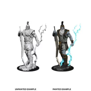 D&D Nolzur's Marvelous Miniatures: Storm Giant-90091