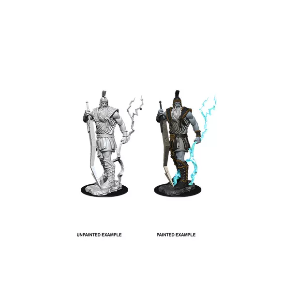 D&D Nolzur's Marvelous Miniatures: Storm Giant-90091