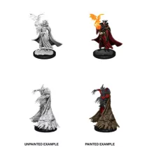 Pathfinder Battles Deep Cuts: Cultist & Devil-90092
