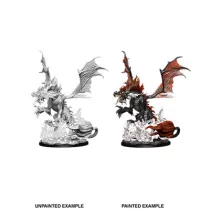 Pathfinder Battles Deep Cuts: Nightmare Dragon-90095