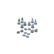 The Elder Scrolls Call to Arms - Markers and Tokens Upgrade Set - EN-MUH052048