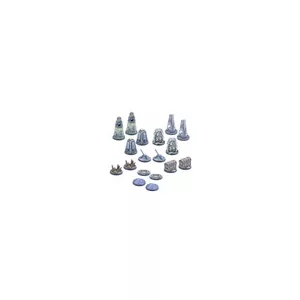The Elder Scrolls Call to Arms - Markers and Tokens Upgrade Set - EN-MUH052048