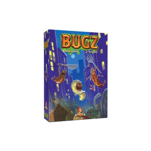 Bugz - EN-49156