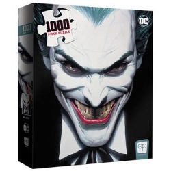 Joker: Crown Prince of Crime 1000 Piece Puzzle-PZ010-536-002000-06