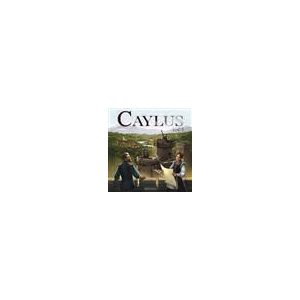 Caylus 1303 - EN-ASMSCCA01EN