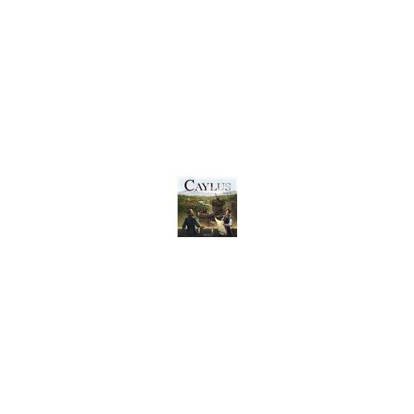 Caylus 1303 - EN-ASMSCCA01EN