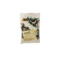 Chessex Gemini Bags of 50 Asst. Dice - Loose Gemini Poly. d4 Dice-29504