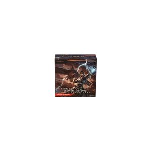 Dungeons & Dragons: Temple of Elemental Evil Board Game - EN-WZK71818