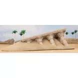 Battlefield In A Box - Forgotten City - Lost Temple-BB901