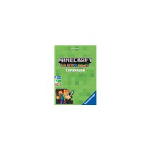 Minecraft Builders & Biomes Expansion - EN/DE/IT/NL/SP/FR-26869