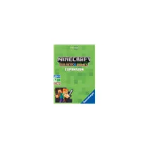 Minecraft Builders & Biomes Expansion - EN/DE/IT/NL/SP/FR-26869