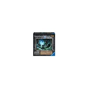 Ravensburger EXIT Puzzle - Wolfsgeschichten - 759pc - DE/NL/SP/FR/IT/EN-15028