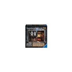 Ravensburger EXIT Puzzle - Im Drachenlabor - 759pc - DE/NL/SP/FR/IT/EN-19954