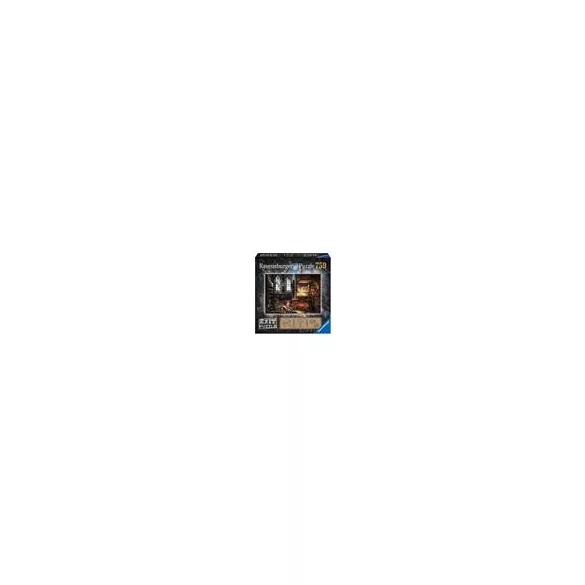 Ravensburger EXIT Puzzle - Im Drachenlabor - 759pc - DE/NL/SP/FR/IT/EN-19954