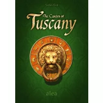 The Castles of Tuscany - DE/FR/ENG/IT/SP-26916