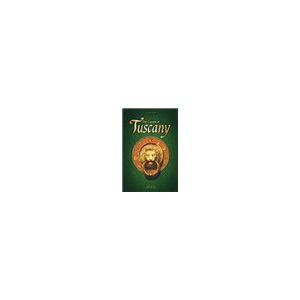 The Castles of Tuscany - DE/FR/ENG/IT/SP-26916
