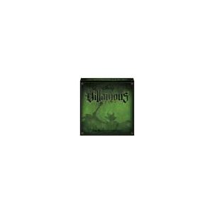 Disney Villainous: Böse Miene zum guten - DE-26055