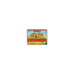 Super Mario Labyrinth - DE/NL/SP/FR/IT/EN-26063