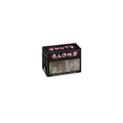 Alone - Alpha Expansion - EN-HG018