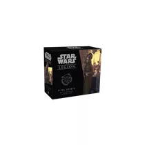 FFG - Star Wars Legion: Vital Assets Battlefield Expansion - EN-FFGSWL65