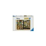 Ravensburger Puzzle - Disney Museum 9000pc-14973