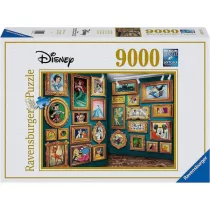 Ravensburger Puzzle - Disney Museum 9000pc-14973