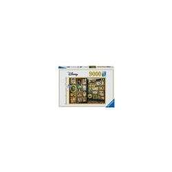 Ravensburger Puzzle - Disney Museum 9000pc-14973