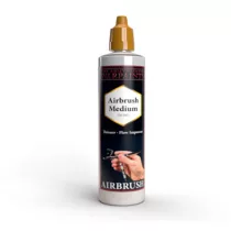 The Army Painter - Airbrush Medium-AW2001P