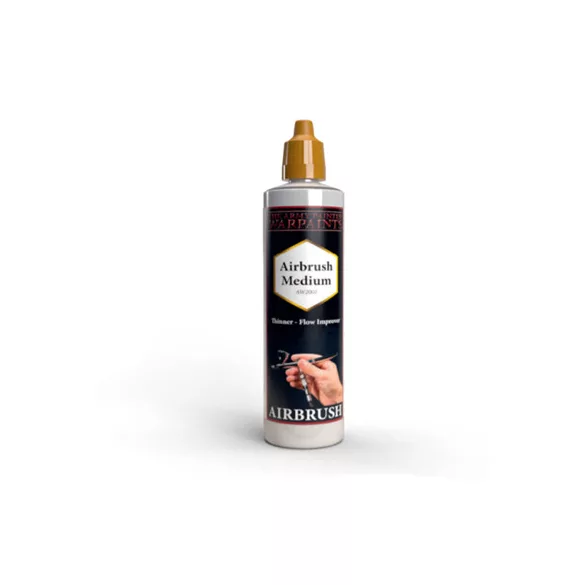 The Army Painter - Airbrush Medium-AW2001P