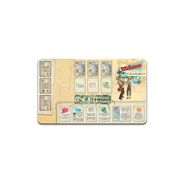 Welcome To Playmat-WTPMR