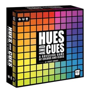 Hues and Cues - EN-PA135-725-002000-04