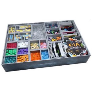 Xia: Legends of a Drift System Insert-FS-XIA