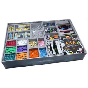 Xia: Legends of a Drift System Insert-FS-XIA