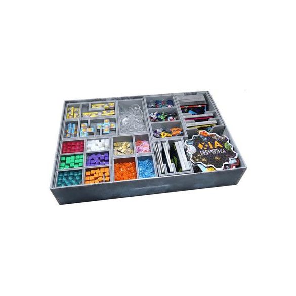 Xia: Legends of a Drift System Insert-FS-XIA