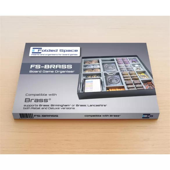Brass Insert-FS-BRASS