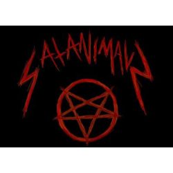 Satanimals - EN-MMG0666