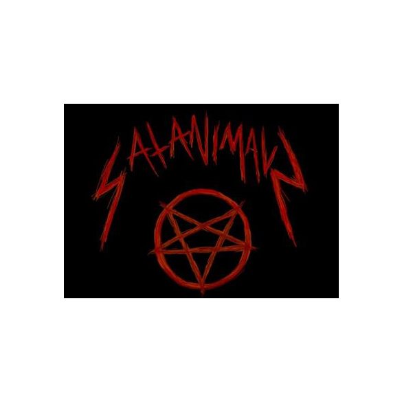 Satanimals - EN-MMG0666