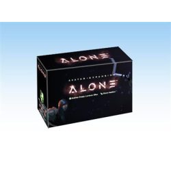 Alone - Avatar Expansion - EN-HG029