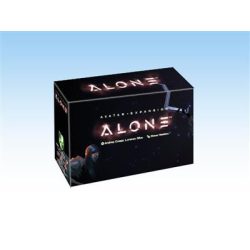Alone - Avatar Expansion - EN-HG029