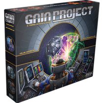 Gaia Project - EN-ZF001