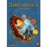 Terra Mystica: Fire & Ice - EN/FR-ZM7242